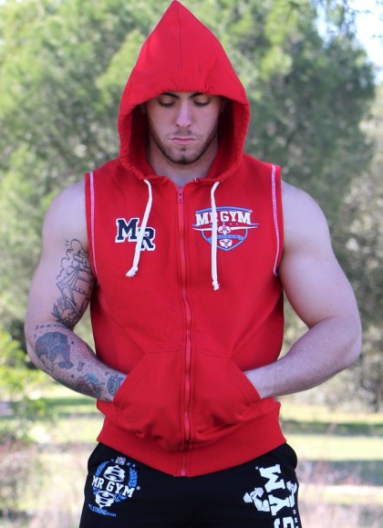 CHALECO ALL STAR  - Fitnessstore