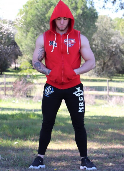 CHALECO ALL STAR  - Fitnessstore