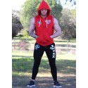 CHALECO ALL STAR  - Fitnessstore