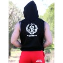 CHAQUETA ONLY STRONG NEGRO