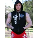 CHAQUETA ONLY STRONG NEGRO