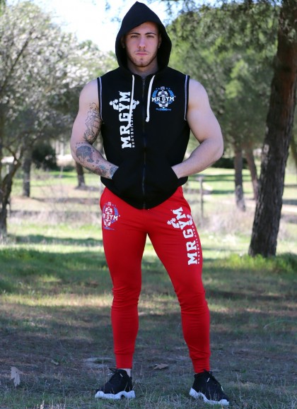 CHAQUETA ONLY STRONG NEGRO