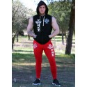 CHAQUETA ONLY STRONG NEGRO