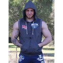 CHALECO ALL STAR  - Fitnessstore
