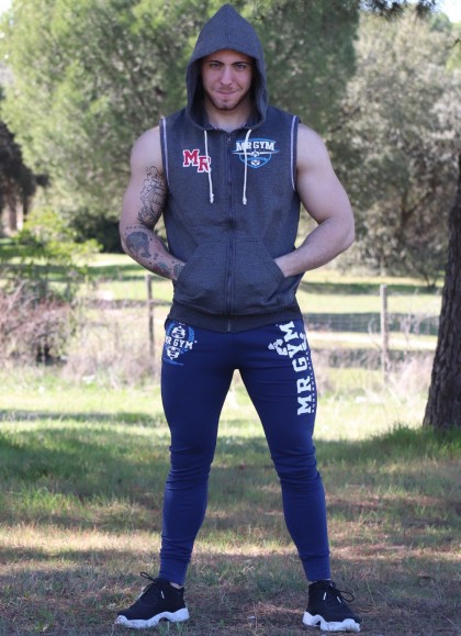 CHALECO ALL STAR  - Fitnessstore