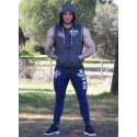 CHALECO ALL STAR  - Fitnessstore