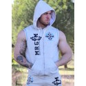 CHALECO ONLY STRONG - Fitnessstore