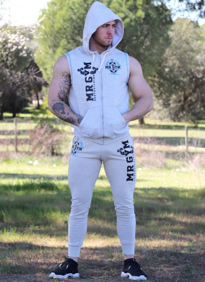 CHALECO ONLY STRONG - Fitnessstore