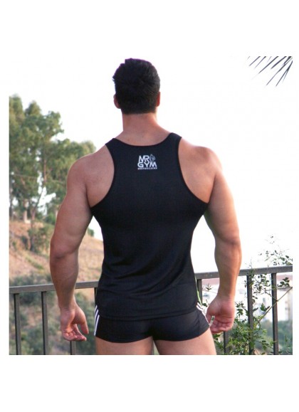 CAMISETA STRONG MEN
