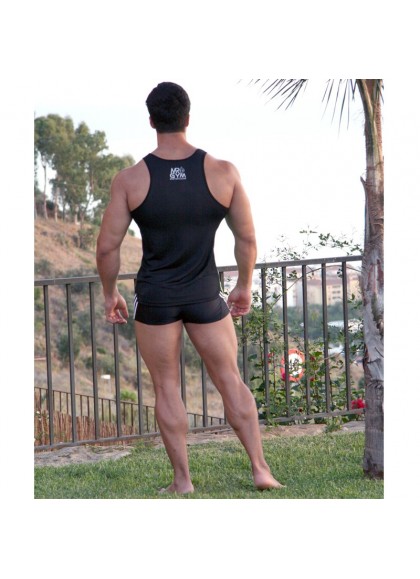 CAMISETA STRONG MEN