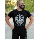 CAMISETA MR GYM FRASE - Fitnessstore