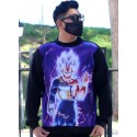SUDADERA UNISEX DE VEGUETA - Fitnessstore