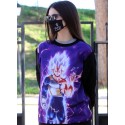 SUDADERA UNISEX DE VEGUETA - Fitnessstore