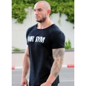CAMISETA MR GYM FRESH - Fitnessstore