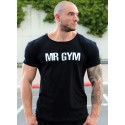 CAMISETA MR GYM FRESH - Fitnessstore