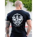 CAMISETA MR GYM FRESH - Fitnessstore