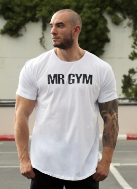 CAMISETA MR GYM FRESH - Fitnessstore 2