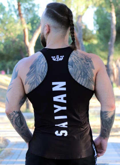 TIRANTES GOKU ULTRA - FITNESSSTORE