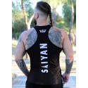 TIRANTES GOKU ULTRA - FITNESSSTORE