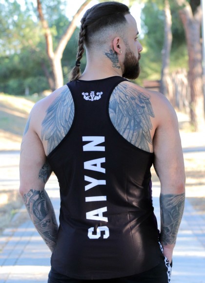 TIRANTES GOKU ULTRA - FITNESSSTORE