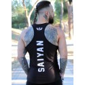 TIRANTES GOKU ULTRA - FITNESSSTORE