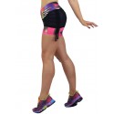 SHORT FALDA TULL FITNESS  - Fitnessstore