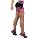 SHORT FALDA TULL FITNESS  - Fitnessstore