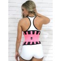 FAJAS FITNESS CORAL DE GYM LINE - Fitnessstore