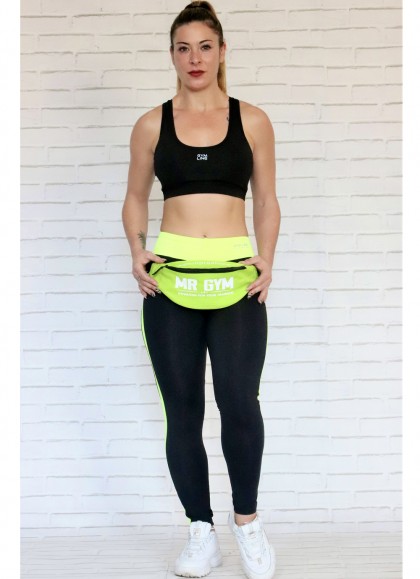 MALLA NEW HARDCORE LINE GOL  - Fitnessstore