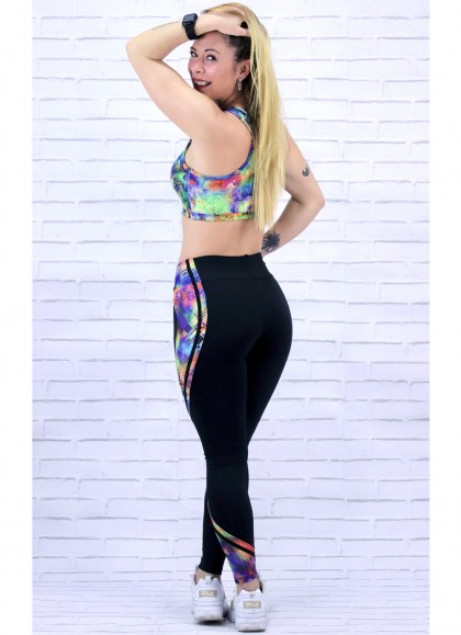 CONJUNTO NEW COPACABANA  - Fitnessstore
