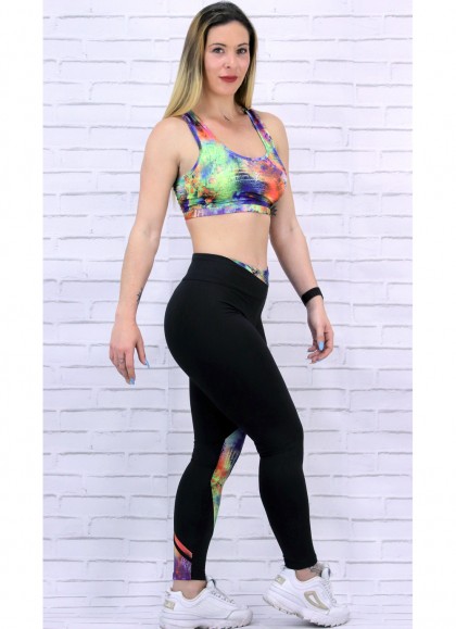 CONJUNTO NEW COPACABANA  - Fitnessstore