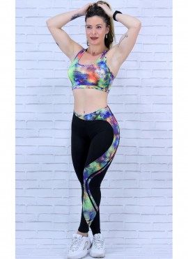 CONJUNTO NEW COPACABANA  - Fitnessstore
