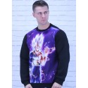 SUDADERA UNISEX DE VEGUETA - Fitnessstore