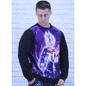 SUDADERA UNISEX DE VEGUETA - Fitnessstore