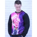 SUDADERA UNISEX BOOO  - Fitnessstore
