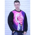 SUDADERA UNISEX BOOO  - Fitnessstore