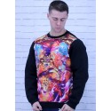SUDADERA UNISEX FREEZER  - Fitnessstore