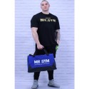 MALETIN XL BLUE DE MR GYM  - Fitnessstore