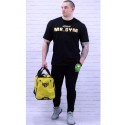 MALETIN XL BLUE DE MR GYM  - Fitnessstore