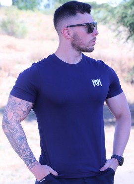 CAMISETA MR GYM FRESH - Fitnessstore