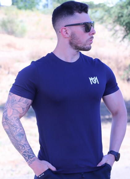 CAMISETA MR GYM FRESH - Fitnessstore
