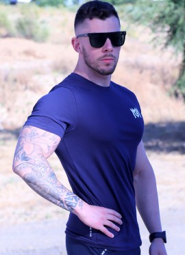 CAMISETA MR GYM FRESH - Fitnessstore 2