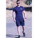 CAMISETA MR GYM FRESH - Fitnessstore