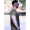 CAMISETA MR GYM FRESH - Fitnessstore