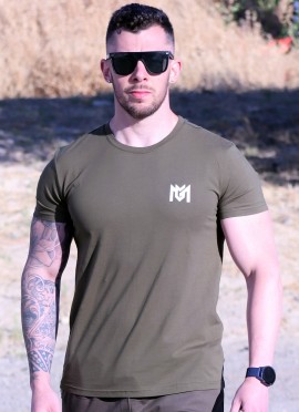 CAMISETA MR GYM FRESH - Fitnessstore 2