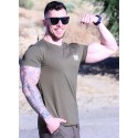 CAMISETA MR GYM FRESH - Fitnessstore