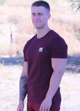 CAMISETA MR GYM FRESH - Fitnessstore