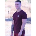 CAMISETA MR GYM FRESH - Fitnessstore