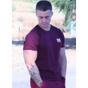 CAMISETA MR GYM FRESH - Fitnessstore