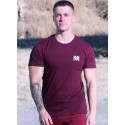 CAMISETA MR GYM FRESH - Fitnessstore